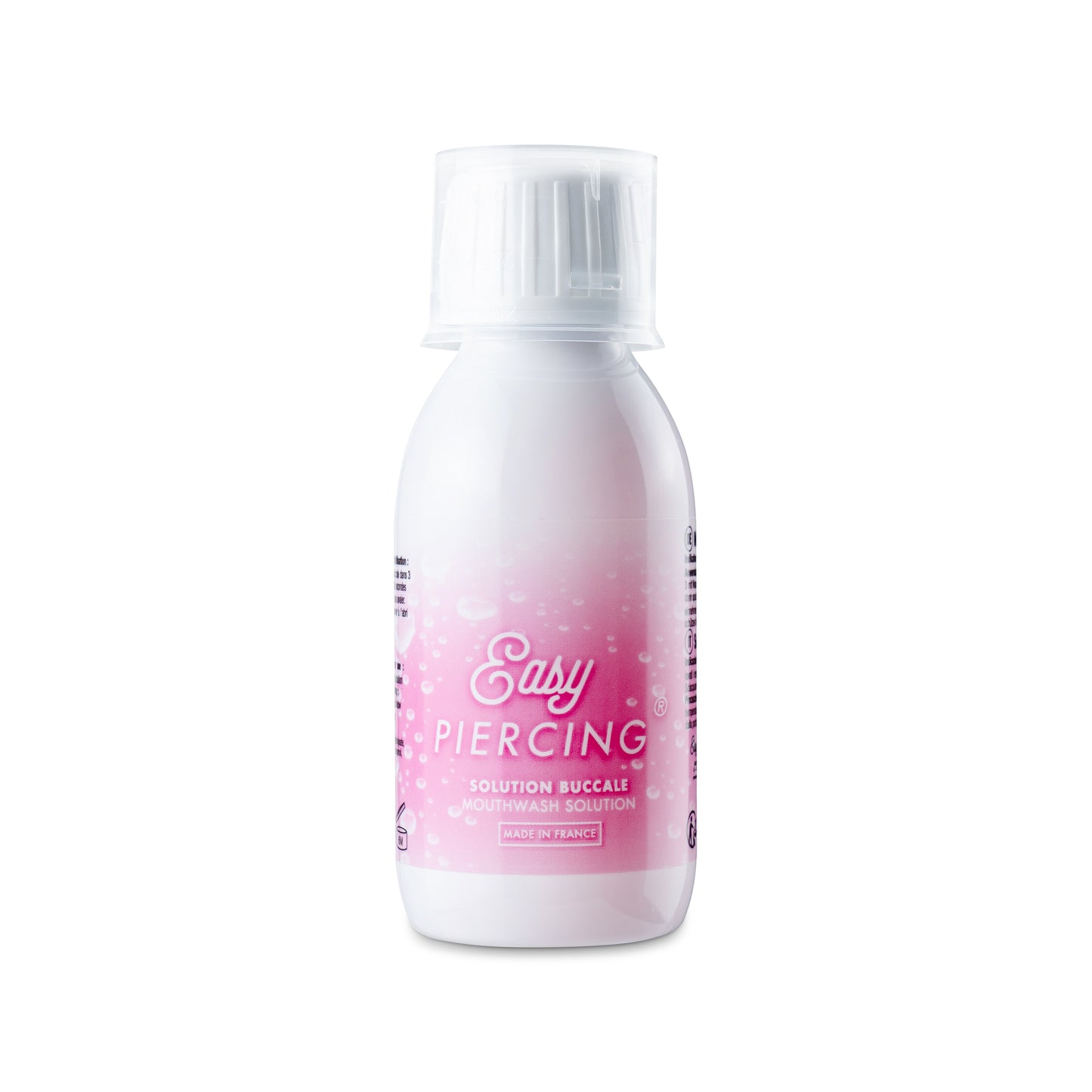 OTZI By EasyPiercing Mouthwash Solution 125ml