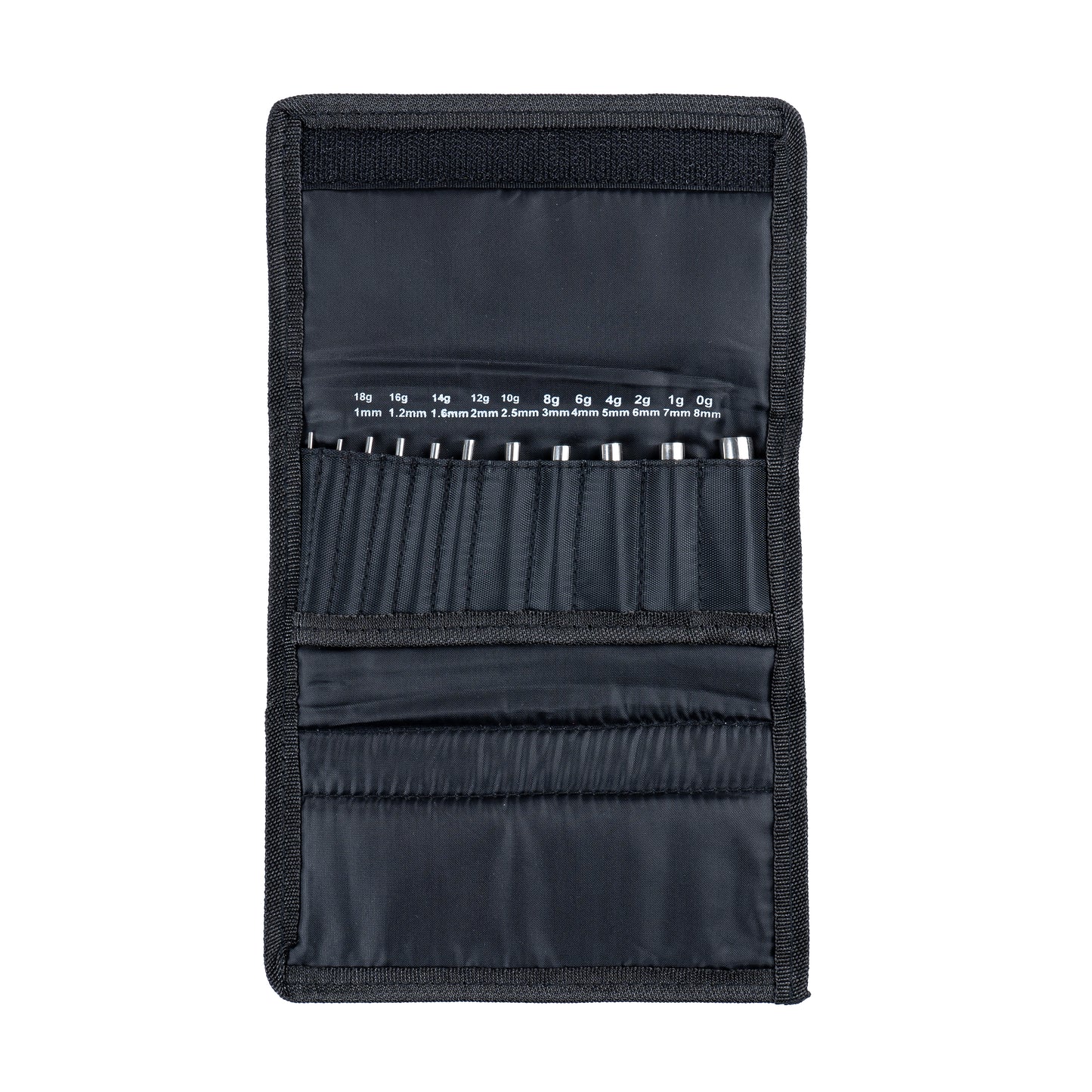Set of Insertion Pins