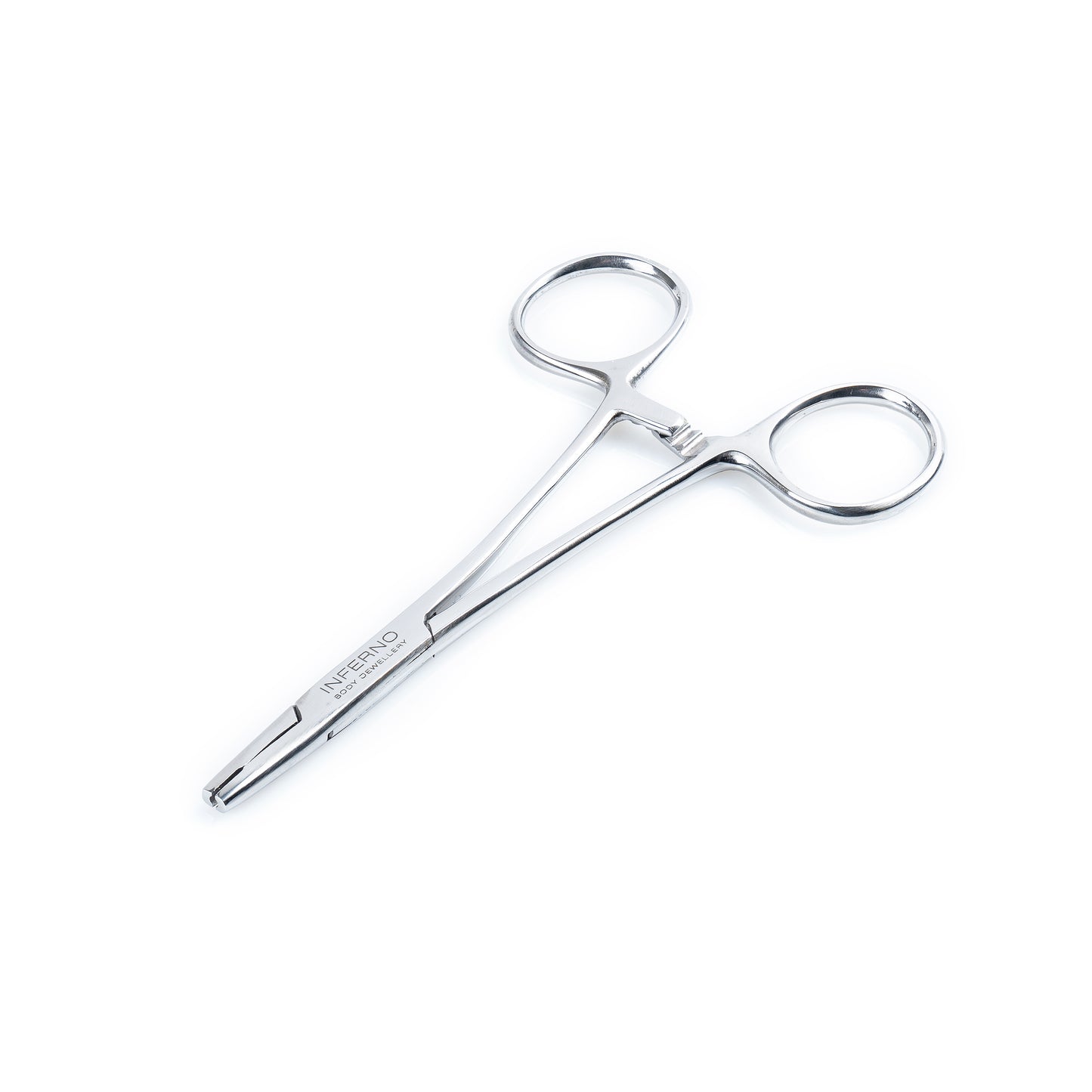 Dermal Anchor Insertion Forceps