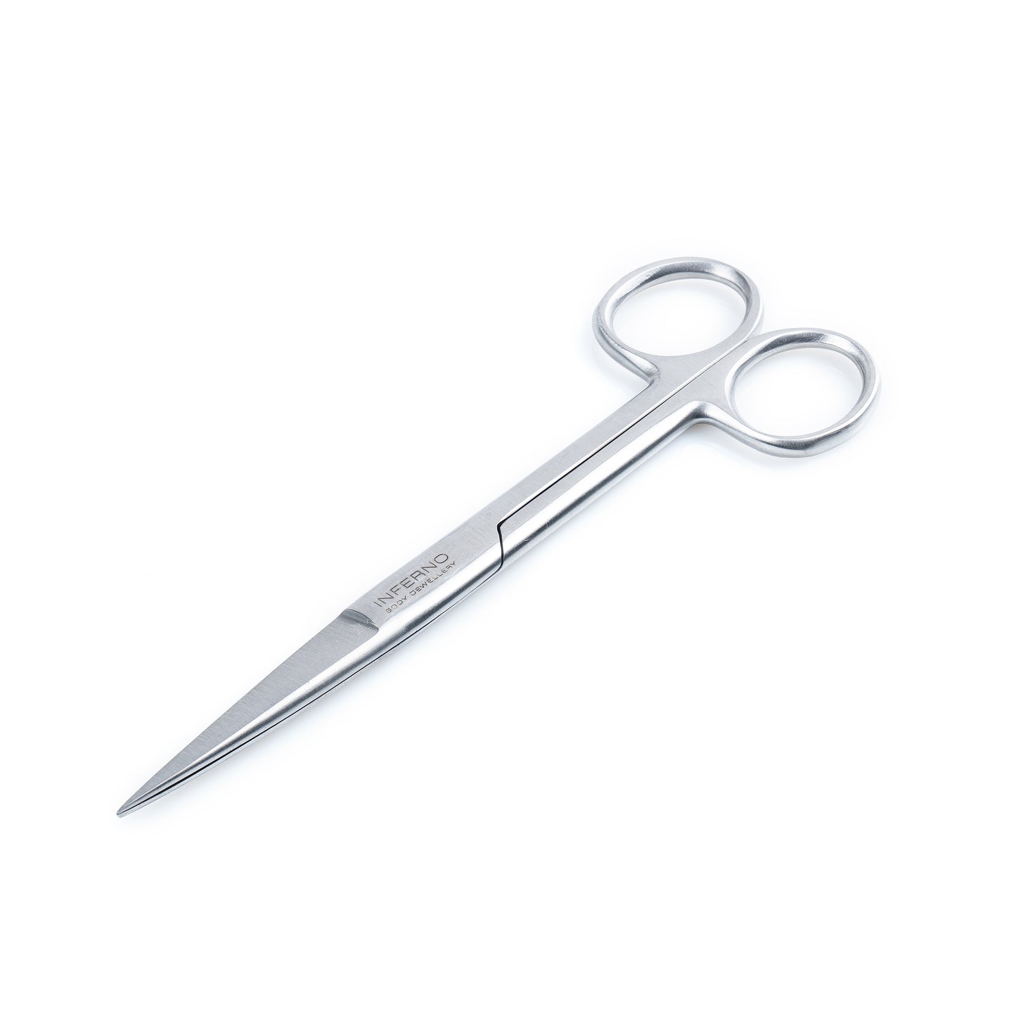 Straight Piercing Scissors