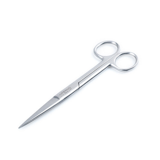 Straight Piercing Scissors