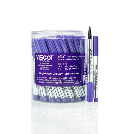 Viscot Mini Surgical Skin Marker